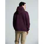 Худи KULONGA OVERSIZE, фиолетовое, размер M/L