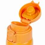 Термокружка RELAXIKA, желтый