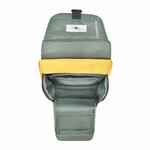 Рюкзак для ноутбука SECURFLAP, желтый