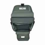 Рюкзак для ноутбука SECURFLAP, хаки