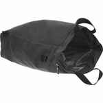 Рюкзак-шопер CASUAL, черный