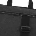 Рюкзак-шопер CASUAL, черный