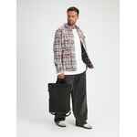 Рюкзак-шопер CASUAL, черный