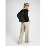 Рюкзак-шопер CASUAL, черный