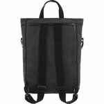 Рюкзак-шопер CASUAL, черный