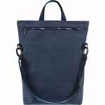 Рюкзак-шопер CASUAL, синий
