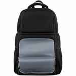 Терморюкзак FOLDTREK, черный