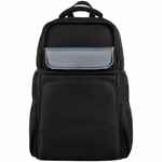 Терморюкзак FOLDTREK, черный