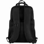 Терморюкзак FOLDTREK, черный