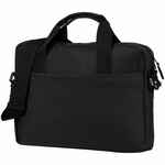 Сумка для ноутбука DELEGATE, черная
