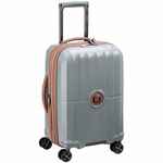 Чемодан ST TROPEZ S, серый