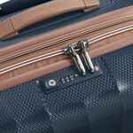 Чемодан ST TROPEZ M, синий