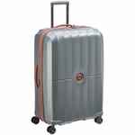 Чемодан ST TROPEZ L, серый