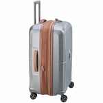 Чемодан ST TROPEZ L, серый