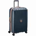 Чемодан ST TROPEZ L, синий