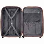 Чемодан ST TROPEZ M, синий