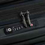 Чемодан SHADOW 5.0 S, черный