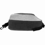 Дорожная подушка PILIGRIM, серая