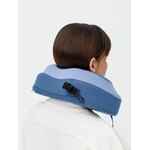 Дорожная подушка PILIGRIM, голубая