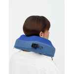 Дорожная подушка PILIGRIM, синяя