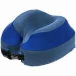 Дорожная подушка PILIGRIM, синяя