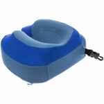 Дорожная подушка PILIGRIM, синяя