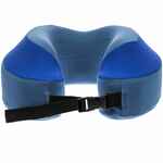 Дорожная подушка PILIGRIM, синяя