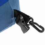 Дорожная подушка PILIGRIM, синяя