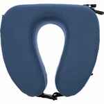 Дорожная подушка PILIGRIM, синяя