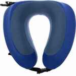 Дорожная подушка PILIGRIM, синяя