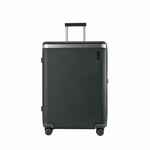 Чемодан DYNASTY S, темно-серый