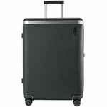 Чемодан DYNASTY L, темно-серый