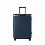 Чемодан DYNASTY S, темно-синий