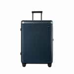 Чемодан DYNASTY S, темно-синий