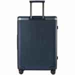 Чемодан DYNASTY L, темно-синий