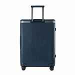 Чемодан DYNASTY M, темно-синий