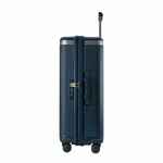 Чемодан DYNASTY M, темно-синий