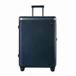Чемодан DYNASTY M, темно-синий