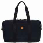 Сумка дорожная X-COLLECTION 2 в 1, синяя