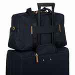 Сумка дорожная X-COLLECTION, синяя