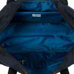 Сумка дорожная X-COLLECTION, синяя