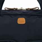 Сумка дорожная X-COLLECTION, синяя