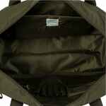 Сумка дорожная X-COLLECTION, оливковая