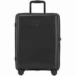 Чемодан FORZA S, черный