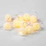 Гирлянда SNOWFLOW