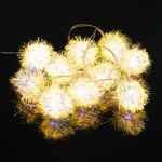 Гирлянда FROUFROU