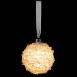 Елочный шар SNOWGLOW