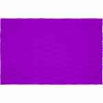 Плед ROMBUS, фиолетовый