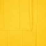 Плед ROMBUS, желтый