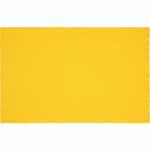 Плед ROMBUS, желтый